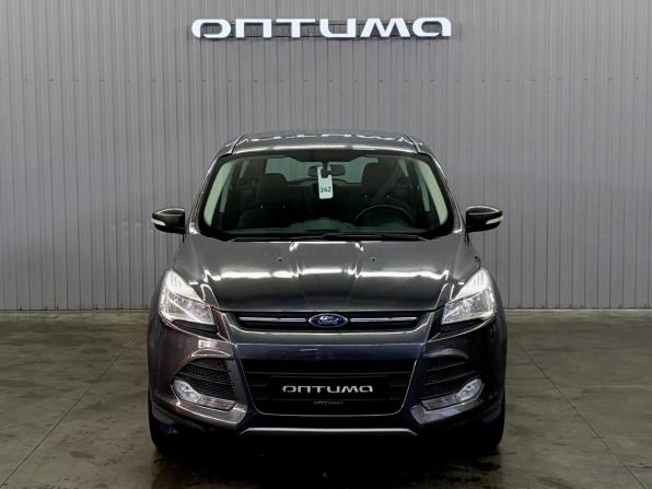 Ford Kuga II с пробегом 2016 года, цена 1 197 000 рублей, 241991 км, внедорожник, Автокод Объявления