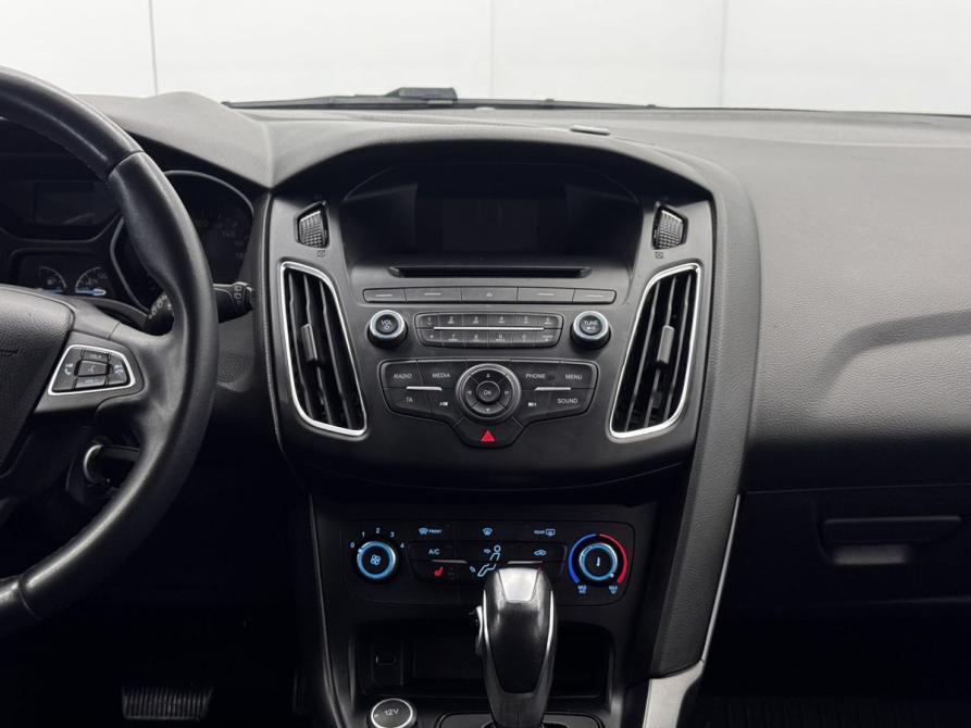 Ford Focus III Рестайлинг Воронеж  - изображение 11