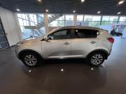 Kia Sportage III Рестайлинг Чебоксары  - изображение 42