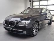 BMW 7 серии V (F01/F02/F04) Уфа  - изображение 22
