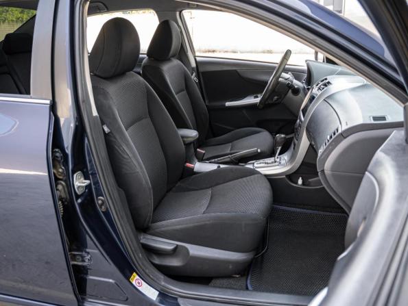 Toyota Corolla X (E140 E150) Рестайлинг с пробегом 2011 года, цена 899 000 рублей, 321520 км, седан, Автокод Объявления