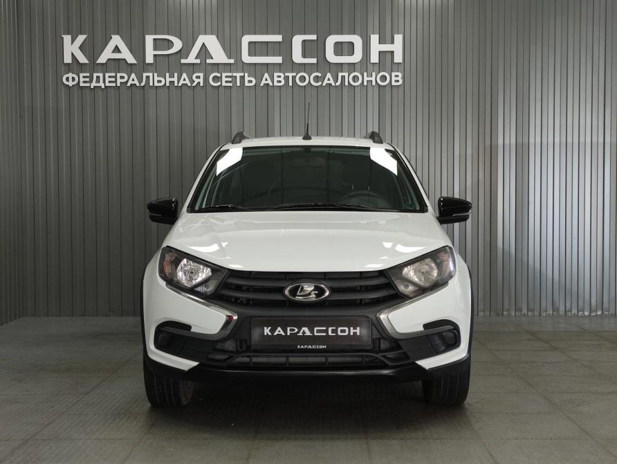 Lada (ВАЗ) Granta I Рестайлинг Пермь  - изображение 3