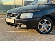 Hyundai Accent II Стройкерамика  - изображение 32