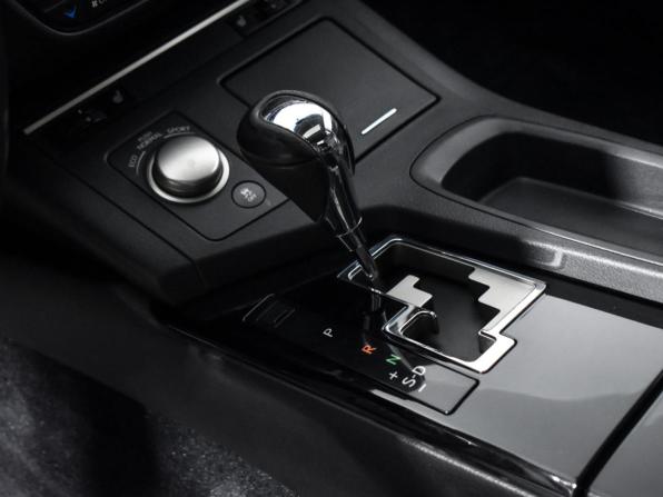 Lexus ES VI с пробегом 2012 года, цена 1 529 000 рублей, 301442 км, седан, Автокод Объявления