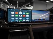 Geely Monjaro I Рестайлинг 2 Москва  - изображение 49