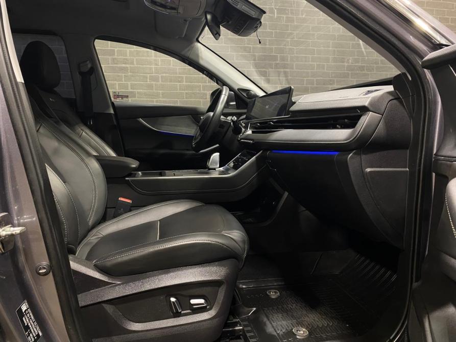 Chery Tiggo 7 Pro Max I Челябинск  - изображение 9