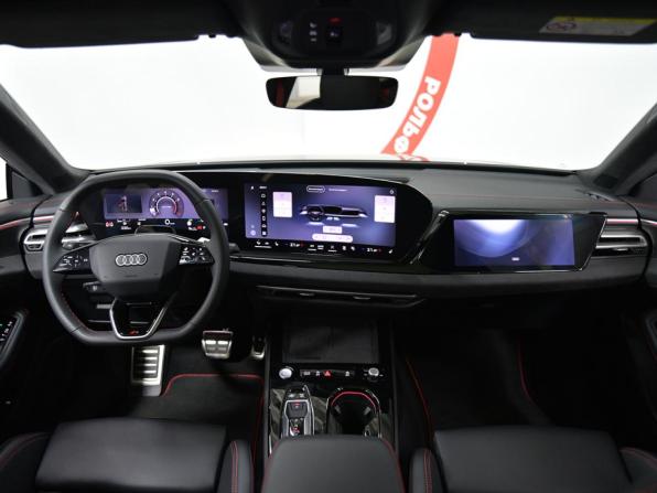 Audi A5 III (B10) с пробегом 2025 года, цена 5 465 000 рублей, 13000 км, лифтбек, Автокод Объявления