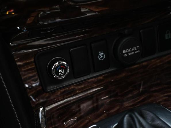 Nissan Patrol VI (Y62) Рестайлинг с пробегом 2015 года, цена 2 574 000 рублей, 228984 км, внедорожник, Автокод Объявления
