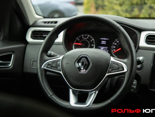 Renault Arkana I с пробегом 2021 года, цена 1 798 000 рублей, 56585 км, внедорожник, Автокод Объявления