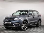 Geely Atlas I Санкт-Петербург  - изображение 26