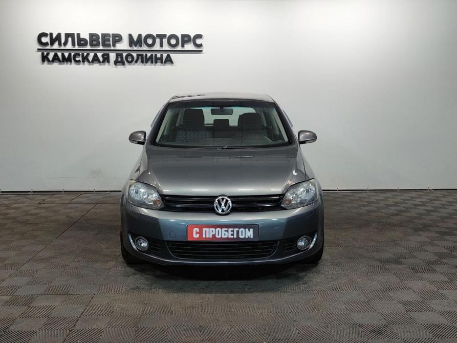 Volkswagen Golf Plus II Пермь  - изображение 7