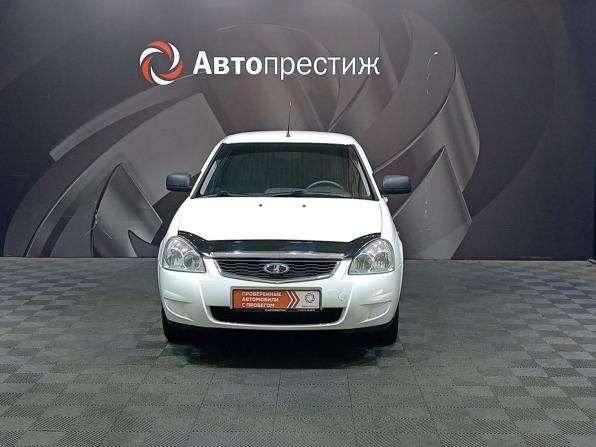 Lada (ВАЗ) Priora I Рестайлинг с пробегом 2015 года, цена 525 000 рублей, 116000 км, хэтчбек, Автокод Объявления
