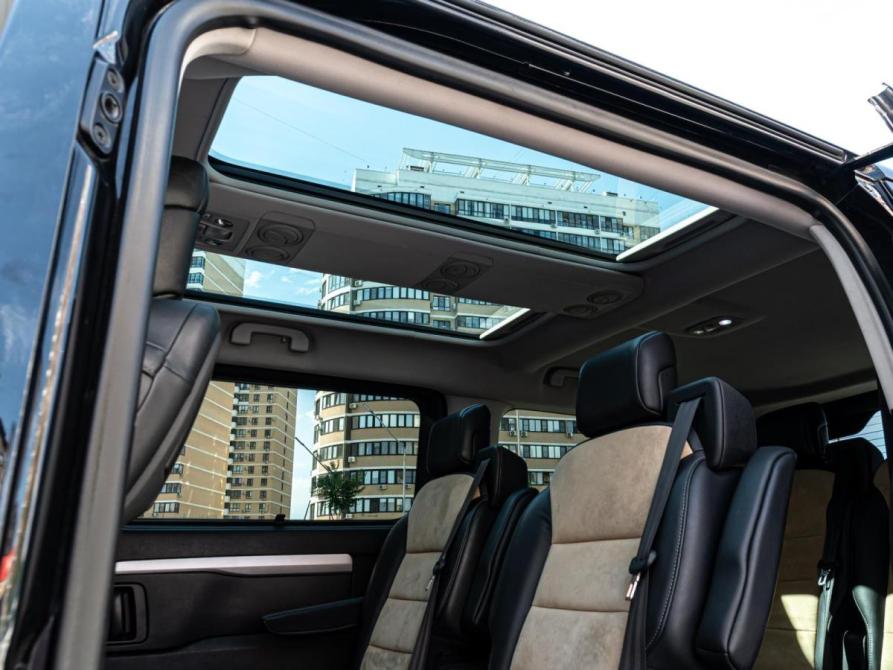 Citroen SpaceTourer I Краснодар  - изображение 14