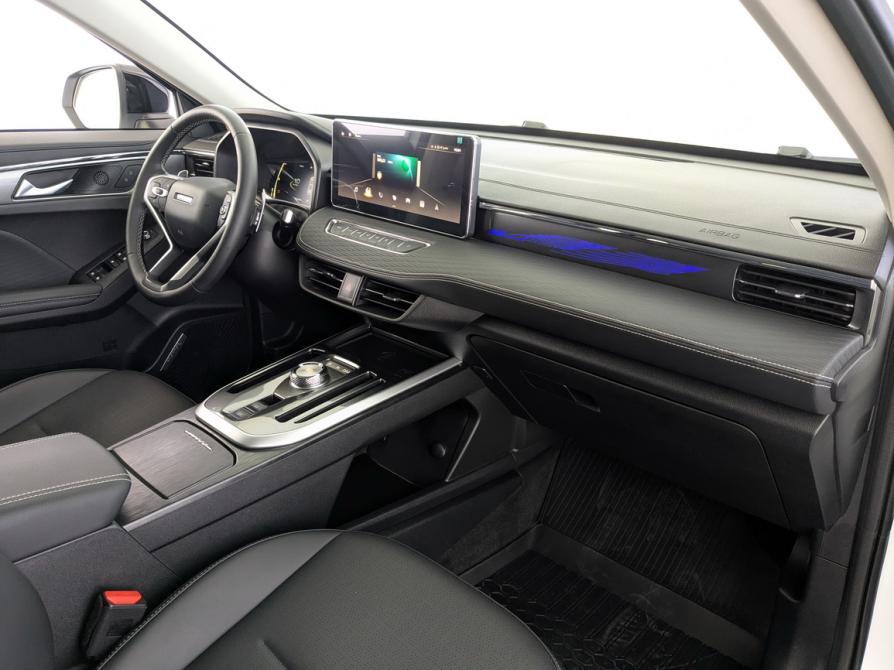 Haval Jolion I Рестайлинг Москва  - изображение 21