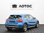 Mercedes-Benz GLA I (X156) Москва  - изображение 21