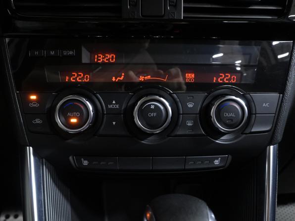Mazda CX-5 I с пробегом 2014 года, цена 1 545 000 рублей, 124000 км, внедорожник, Автокод Объявления