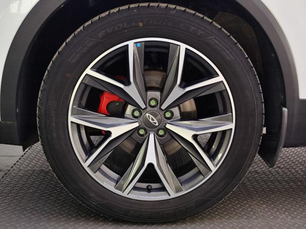 Chery Tiggo 7 Pro Max I Рестайлинг с пробегом 2025 года, цена 2 249 000 рублей, 43250 км, внедорожник, Автокод Объявления