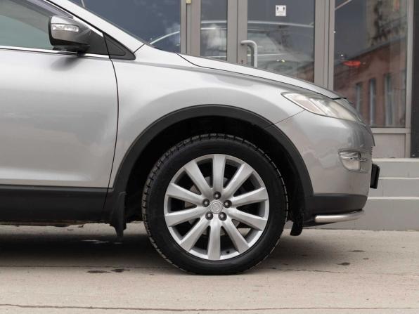 Mazda CX-9 I с пробегом 2008 года, цена 1 140 000 рублей, 241063 км, внедорожник, Автокод Объявления