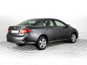 Toyota Corolla X (E140 E150) Ногинск  - изображение 25