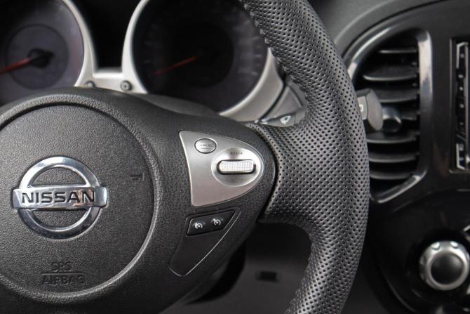 Nissan Juke I с пробегом 2011 года, цена 1 229 000 рублей, 136000 км, внедорожник, Автокод Объявления
