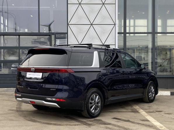 Kia Carnival IV с пробегом 2021 года, цена 3 379 000 рублей, 90431 км, минивэн, Автокод Объявления