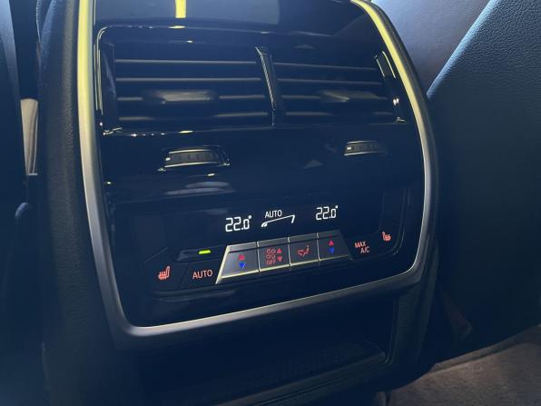 BMW X6 III (G06) с пробегом 2021 года, цена 8 800 000 рублей, 25325 км, внедорожник, Автокод Объявления