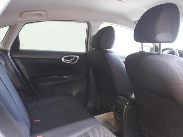 Nissan Sentra VII (B17) с пробегом 2015 года, цена 772 500 рублей, 209000 км, седан, Автокод Объявления