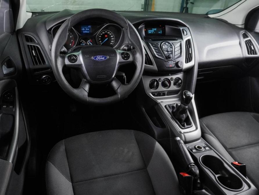 Ford Focus III Воронеж  - изображение 6