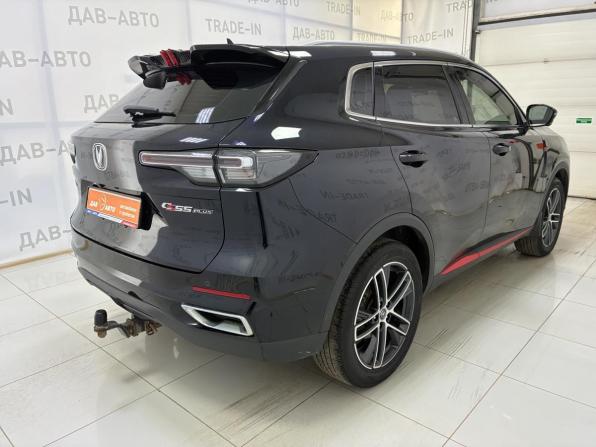 Changan CS55 Plus II с пробегом 2023 года, цена 1 750 000 рублей, 103000 км, внедорожник, Автокод Объявления