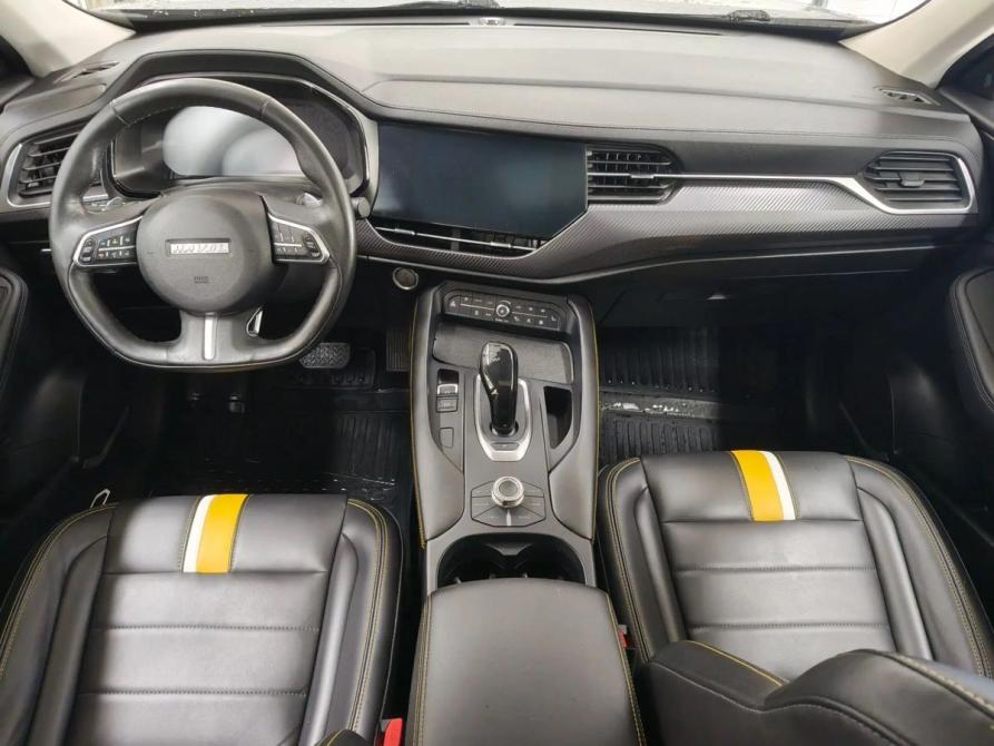 Haval F7x I Ярославль  - изображение 9