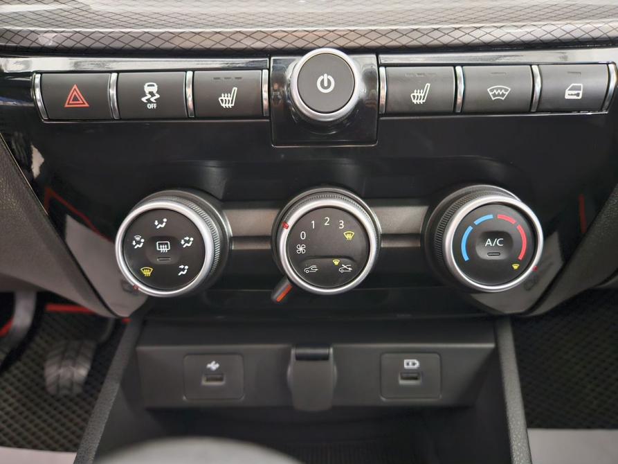 Lada (ВАЗ) Vesta I Рестайлинг (NG) Белгород  - изображение 11