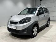 Chery IndiS (S18D) I Екатеринбург  - изображение 19