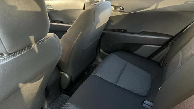 Hyundai Creta I с пробегом 2017 года, цена 1 399 000 рублей, 206600 км, внедорожник, Автокод Объявления