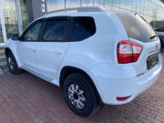 Nissan Terrano III (D10) Уфа  - изображение 21