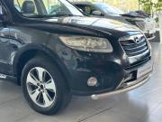Hyundai Santa Fe II Рестайлинг Новосибирск  - изображение 38