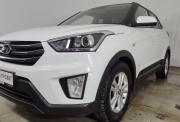 Hyundai Creta I Волгоград  - изображение 52