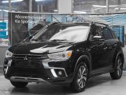 Mitsubishi ASX I Рестайлинг 2 Москва  - изображение 18