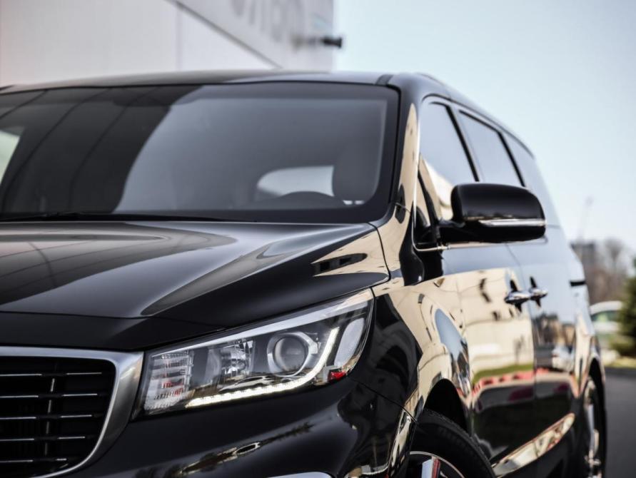 Kia Carnival III Санкт-Петербург  - изображение 2