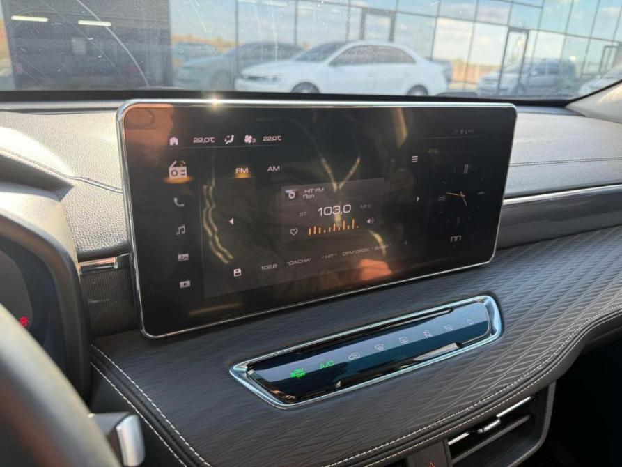 Haval Jolion I Оренбург  - изображение 15