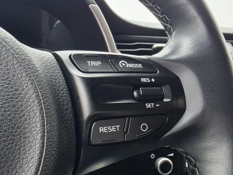 Kia Rio IV Рестайлинг Москва  - изображение 18