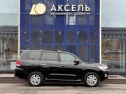 Toyota Land Cruiser 200 Series Рестайлинг 2 Архангельск  - изображение 24
