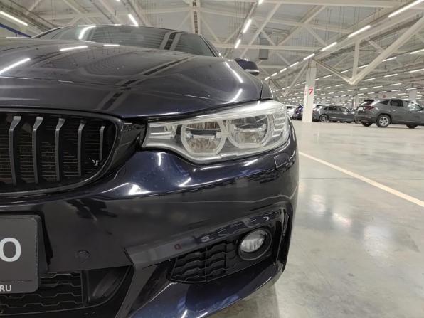 BMW 4 серии F32/F33/F36 с пробегом 2014 года, цена 1 899 000 рублей, 223581 км, лифтбек, Автокод Объявления