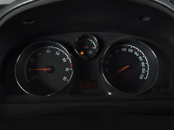 Opel Antara I Рестайлинг с пробегом 2012 года, цена 1 099 995 рублей, 164328 км, внедорожник, Автокод Объявления
