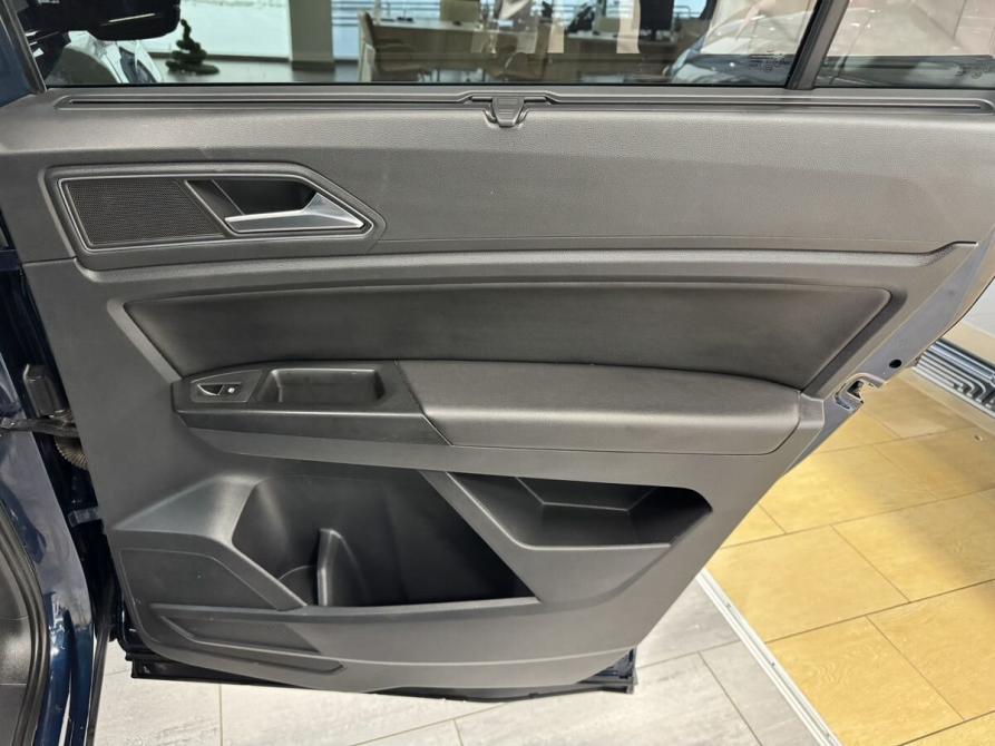 Volkswagen Teramont I Пермь  - изображение 37