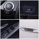BMW 5 серии VI (F10/F11/F07) Рестайлинг Москва  - изображение 34