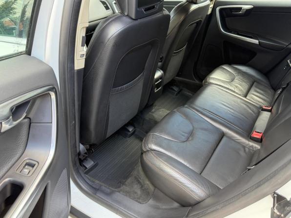 Volvo XC60 I с пробегом 2012 года, цена 1 189 000 рублей, 345000 км, внедорожник, Автокод Объявления
