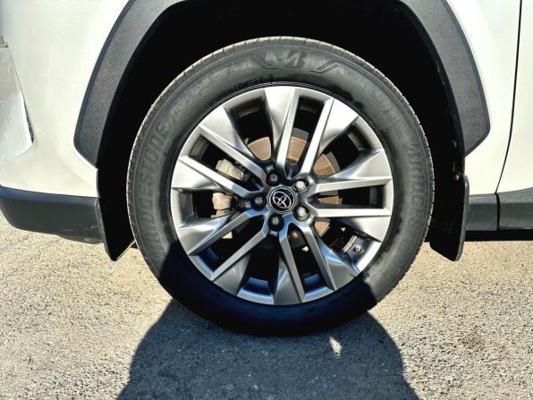 Toyota RAV4 V (XA50) с пробегом 2020 года, цена 3 500 000 рублей, 72379 км, внедорожник, Автокод Объявления