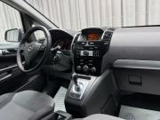 Opel Zafira B Рестайлинг Ижевск  - изображение 38