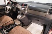 Honda CR-V III Рестайлинг Челябинск  - изображение 33