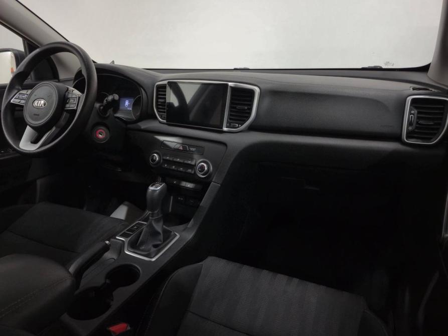 Kia Sportage IV Рестайлинг Альметьевск  - изображение 12